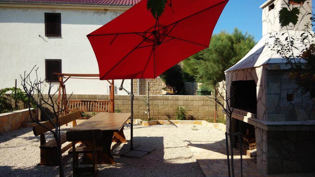 Apartments Leon Ražanac المظهر الخارجي الصورة