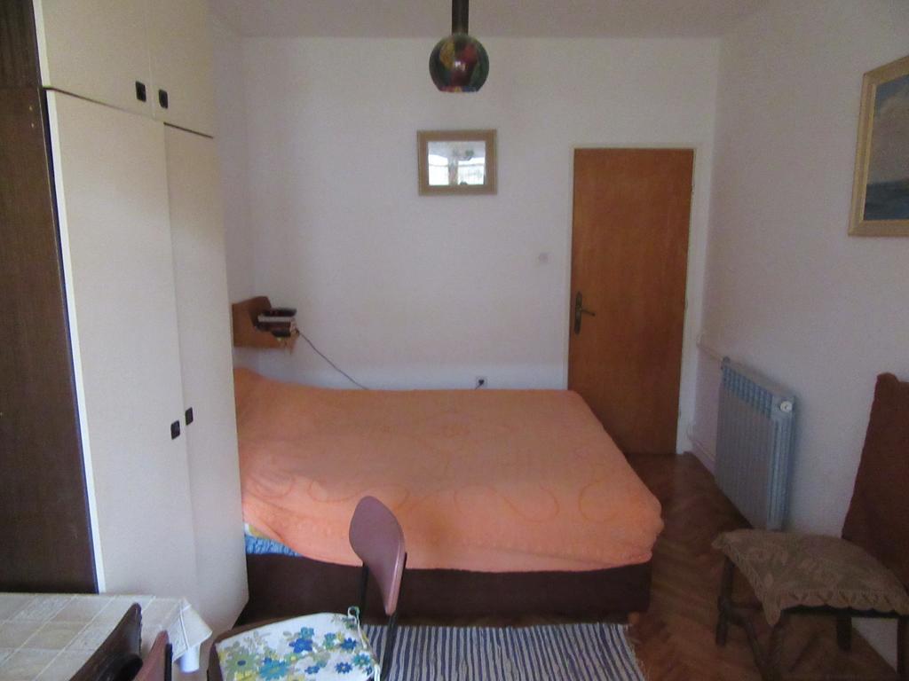 Apartments Leon Ražanac المظهر الخارجي الصورة