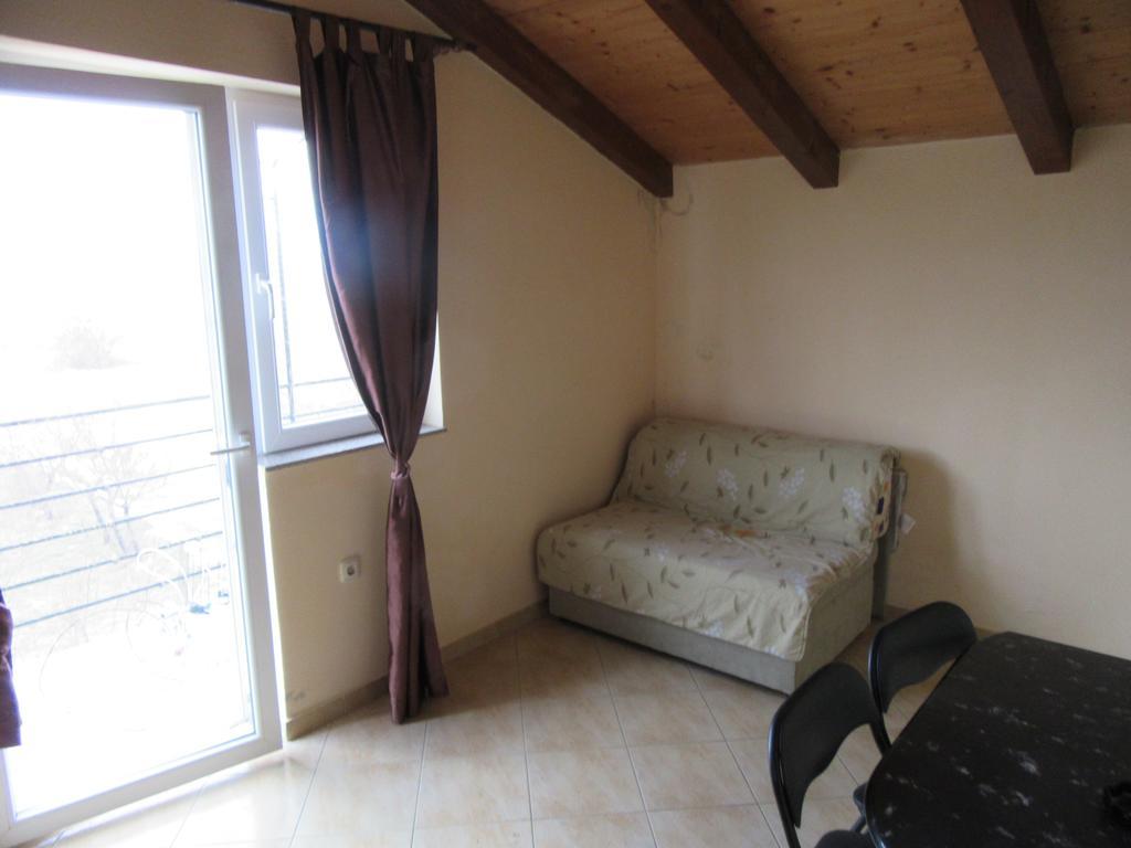 Apartments Leon Ražanac المظهر الخارجي الصورة