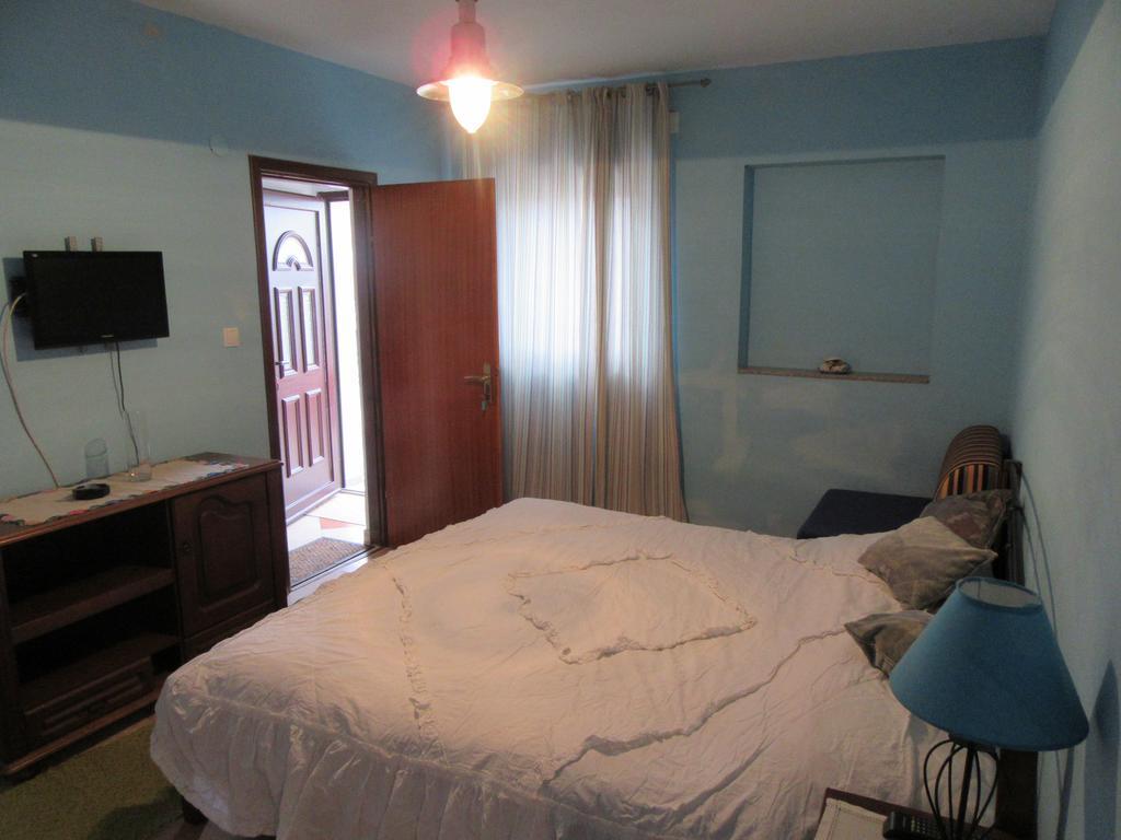 Apartments Leon Ražanac المظهر الخارجي الصورة