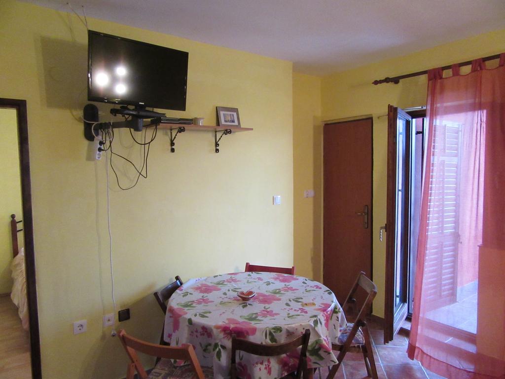 Apartments Leon Ražanac المظهر الخارجي الصورة