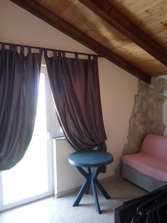 Apartments Leon Ražanac المظهر الخارجي الصورة