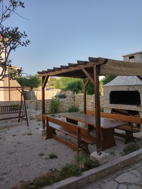 Apartments Leon Ražanac المظهر الخارجي الصورة