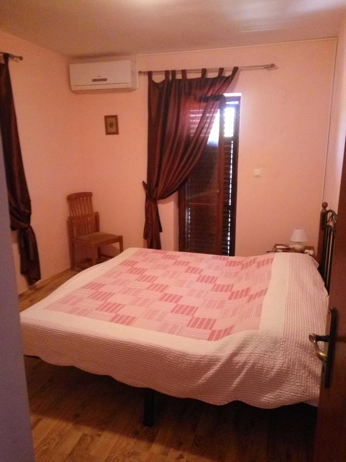 Apartments Leon Ražanac المظهر الخارجي الصورة