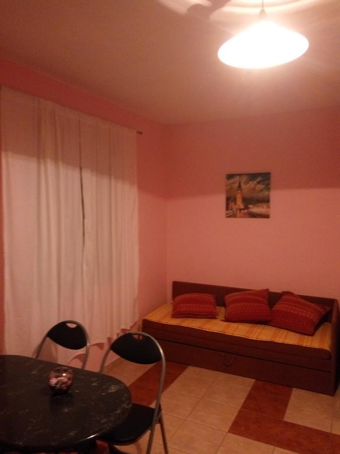 Apartments Leon Ražanac المظهر الخارجي الصورة